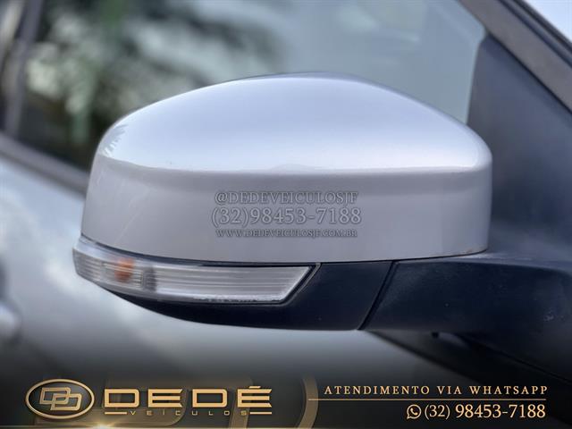FORD FOCUS 1.6 S/1.6 SE FLEX 16V 5P AUT 2015