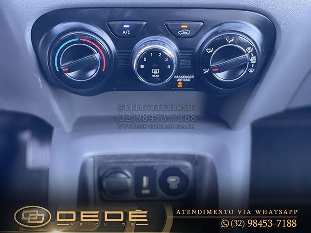 HYUNDAI HB20S COMFORT 1.0 TB FLEX 12V AUT. 2024
