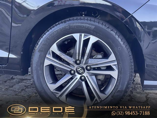 HYUNDAI HB20S COMFORT 1.0 TB FLEX 12V AUT. 2024