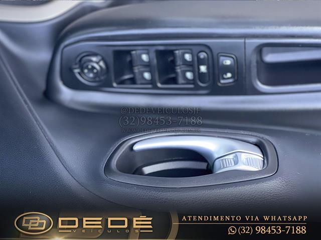 JEEP Renegade LONGITUDE 2.0 4X4 TB DIESEL AUT 2018