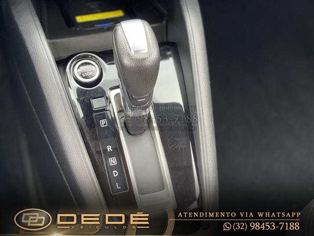 NISSAN KICKS EXCLUSIVE 1.6 16V FLEX AUT. 2023