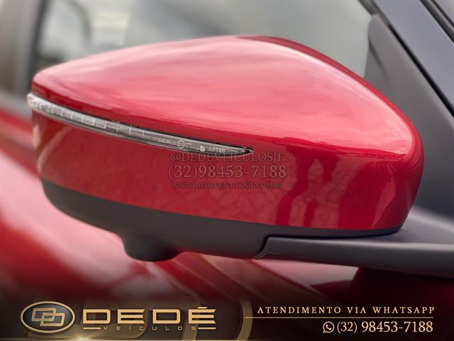 NISSAN KICKS EXCLUSIVE 1.6 16V FLEX AUT. 2023