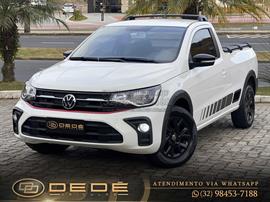 VOLKSWAGEN SAVEIRO TRENDLINE 1.6 TOTAL FLEX 16V 2024/2024