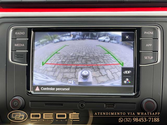 VOLKSWAGEN SAVEIRO TRENDLINE 1.6 TOTAL FLEX 16V 2024