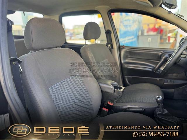 CHEVROLET CLASSIC LIFE/LS 1.0 VHC FLEXP. 4P 2012