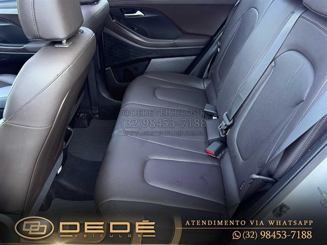 HYUNDAI CRETA PLATINUM 1.0 TB 12V FLEX AUT. 2022