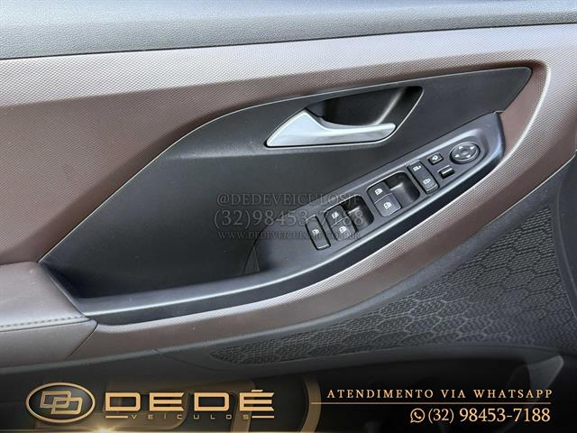 HYUNDAI CRETA PLATINUM 1.0 TB 12V FLEX AUT. 2022