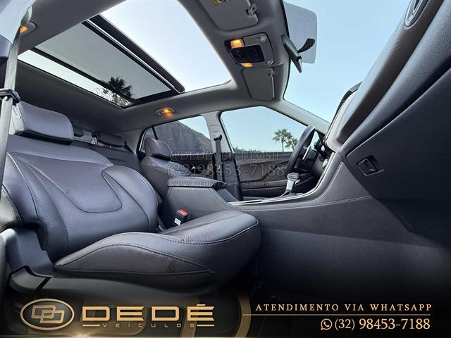 HYUNDAI CRETA PLATINUM 1.0 TB 12V FLEX AUT. 2022