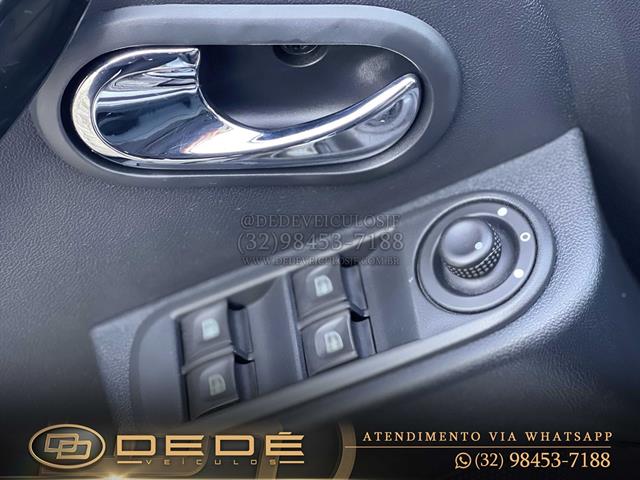 RENAULT DUSTER DYNAMIQUE 1.6 FLEX 16V AUT. 2020