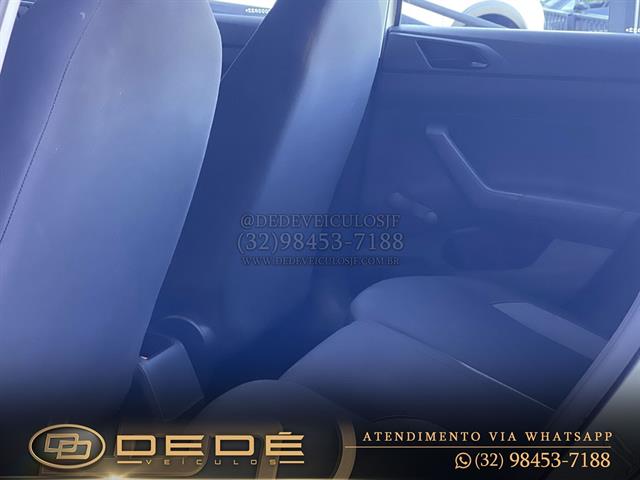 VOLKSWAGEN POLO TRACK 1.0 FLEX 12V 5P 2025