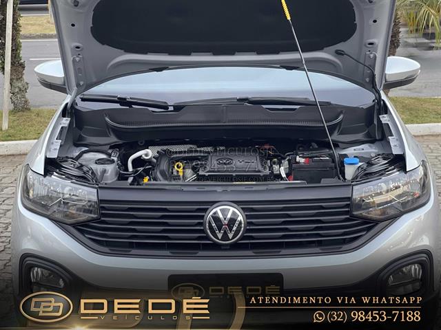 VOLKSWAGEN T-CROSS SENSE 1.0 TSI FLEX 5P AUT. 2022