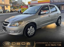 CHEVROLET CELTA SPIRIT/ LT 1.0 MPFI 8V FLEXP. 5P 2013/2013