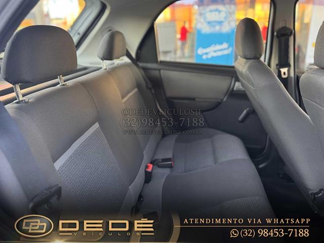 CHEVROLET CELTA SPIRIT/ LT 1.0 MPFI 8V FLEXP. 5P 2013