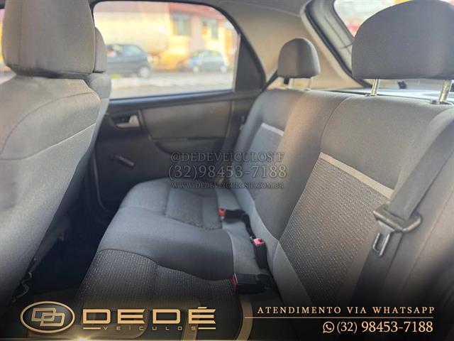 CHEVROLET CELTA SPIRIT/ LT 1.0 MPFI 8V FLEXP. 5P 2013