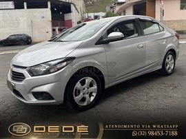 CHEVROLET PRISMA SED. LT 1.4 8V FLEXPOWER 4P AUT. 2019/2019