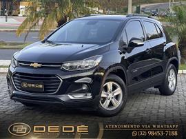 CHEVROLET TRACKER LT 1.4 TURBO 16V FLEX 4X2 AUT. 2018/2018