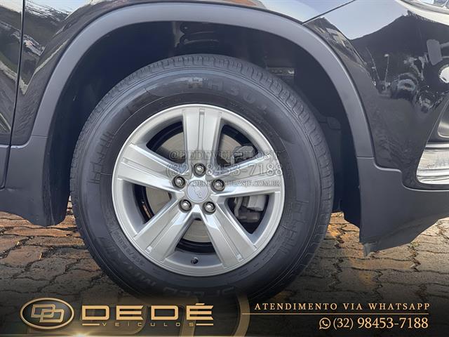 CHEVROLET TRACKER LT 1.4 TURBO 16V FLEX 4X2 AUT. 2018