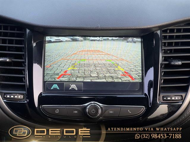 CHEVROLET TRACKER LT 1.4 TURBO 16V FLEX 4X2 AUT. 2018