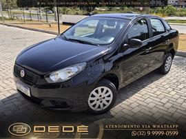 FIAT GRAND SIENA 1.4 EVO FLEX 8V 4P 2021/2021