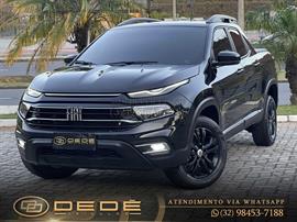 FIAT TORO FREEDOM 1.3 T270 4X2 FLEX AUT. 2023/2023