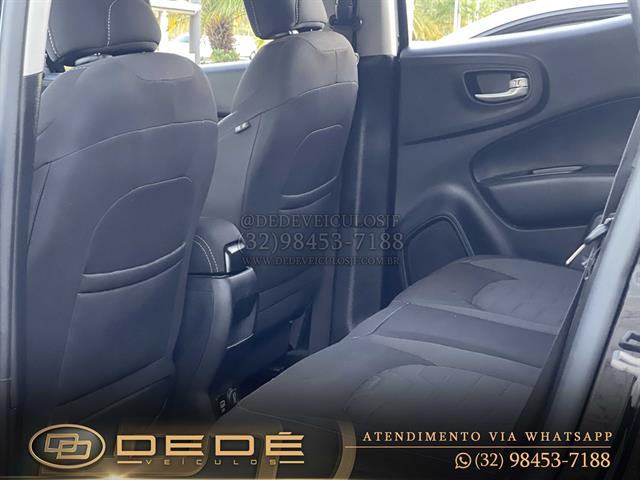 FIAT TORO FREEDOM 1.3 T270 4X2 FLEX AUT. 2023