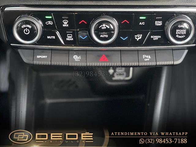 FIAT TORO FREEDOM 1.3 T270 4X2 FLEX AUT. 2023