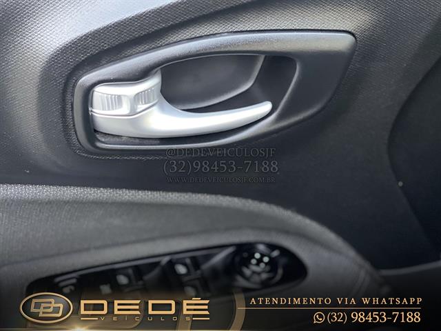 FIAT TORO FREEDOM 1.3 T270 4X2 FLEX AUT. 2023