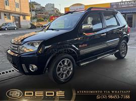 FORD ECOSPORT FREESTYLE 1.6 16V FLEX 5P 2011/2012