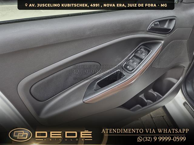 FORD KA 1.5 FREESTYLE 12V FLEX 5P AUT. 2019