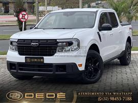 FORD MAVERICK LARIAT FX4 2.0 ECOBOOST AUT. 2022/2022