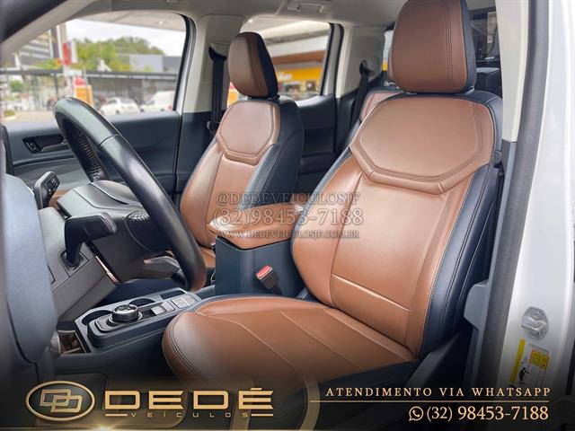 FORD MAVERICK LARIAT FX4 2.0 ECOBOOST AUT. 2022