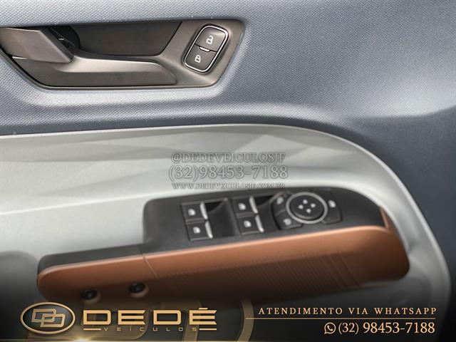 FORD MAVERICK LARIAT FX4 2.0 ECOBOOST AUT. 2022