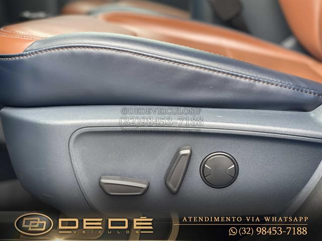 FORD MAVERICK LARIAT FX4 2.0 ECOBOOST AUT. 2022