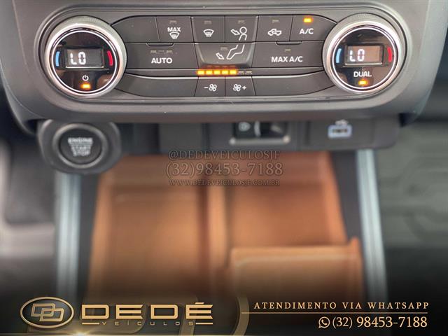 FORD MAVERICK LARIAT FX4 2.0 ECOBOOST AUT. 2022