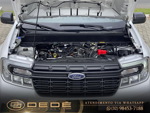 FORD MAVERICK LARIAT FX4 2.0 ECOBOOST AUT. 2022