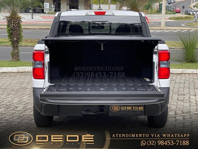 FORD MAVERICK LARIAT FX4 2.0 ECOBOOST AUT. 2022