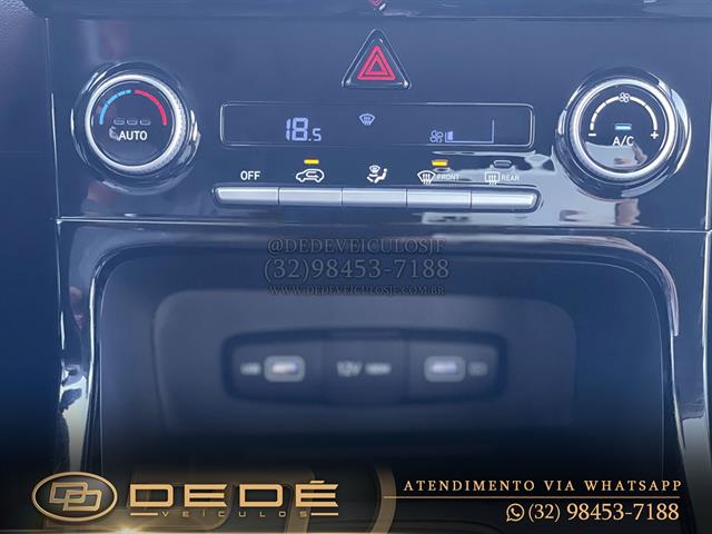 HYUNDAI CRETA ULTIMATE 2.0 16V FLEX AUT. 2023