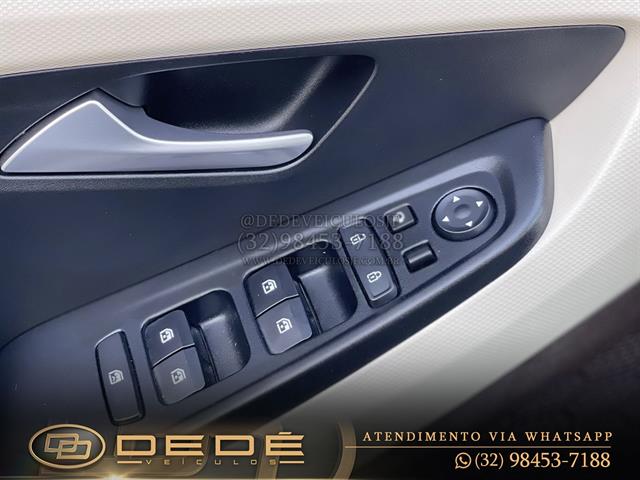 HYUNDAI CRETA ULTIMATE 2.0 16V FLEX AUT. 2023