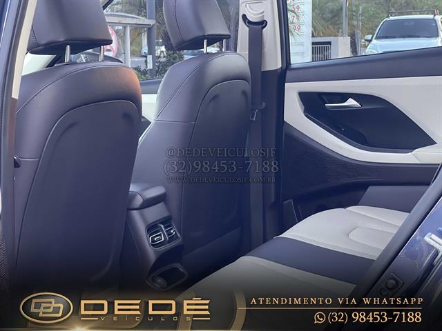 HYUNDAI CRETA ULTIMATE 2.0 16V FLEX AUT. 2023