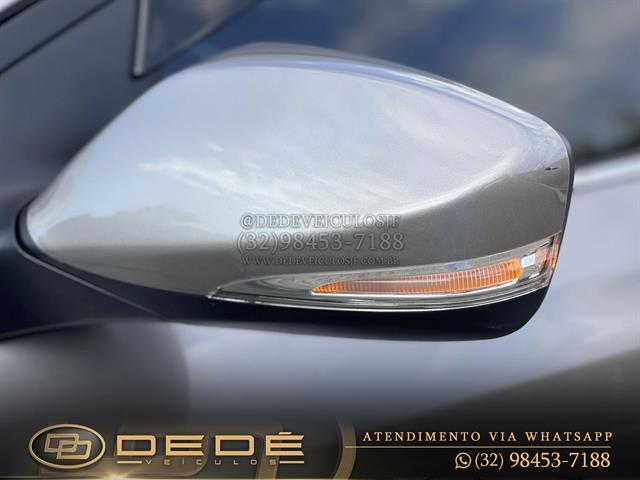 HYUNDAI HB20X PREMIUM 1.6 FLEX 16V AUT. 2018