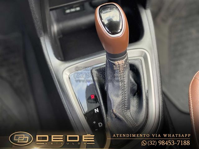 HYUNDAI HB20X PREMIUM 1.6 FLEX 16V AUT. 2018