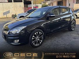 HYUNDAI I30 2.0 16V 145CV 5P AUT. 2009/2010