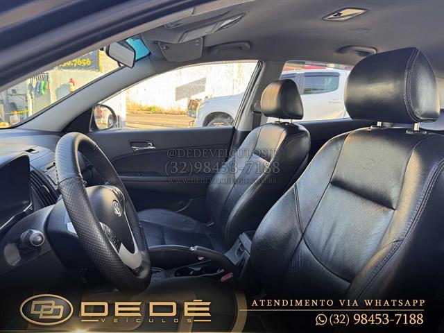HYUNDAI I30 2.0 16V 145CV 5P AUT. 2010