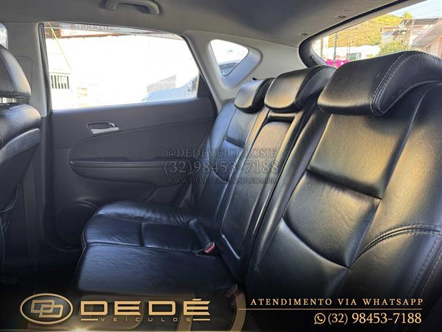 HYUNDAI I30 2.0 16V 145CV 5P AUT. 2010