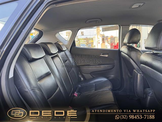 HYUNDAI I30 2.0 16V 145CV 5P AUT. 2010