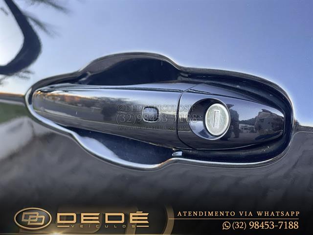 JEEP COMPASS LONGITUDE 2.0 4X2 FLEX 16V AUT. 2018