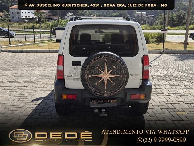 SUZUKI JIMNY JIMNY WIDE/ /4ALL 1.3 16V 2019