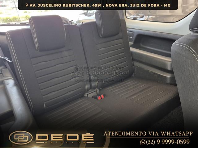 SUZUKI JIMNY JIMNY WIDE/ /4ALL 1.3 16V 2019