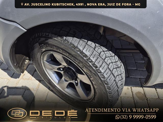 SUZUKI JIMNY JIMNY WIDE/ /4ALL 1.3 16V 2019