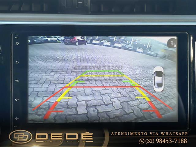 TOYOTA COROLLA GLI 1.8 FLEX 16V  AUT. 2019